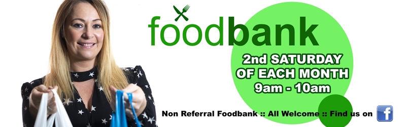 FOODBANK